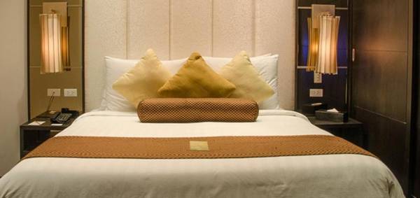 The Penthouse Hotel and Residences