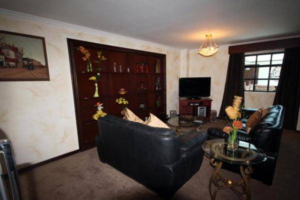 Hotel Royal Amsterdam