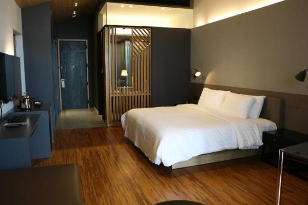 Midori Clark Hotel and Casino