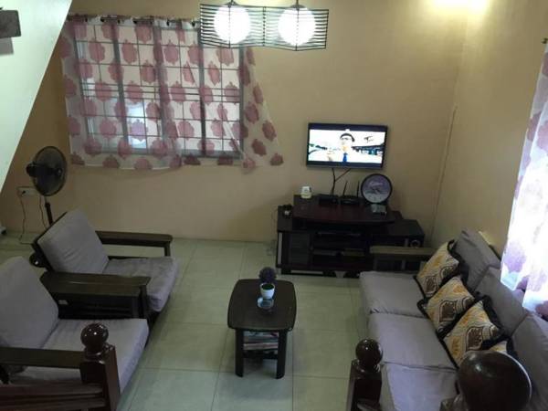 Lemon Transient House