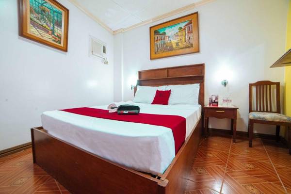 RedDoorz @ Tamarind Street Angeles City