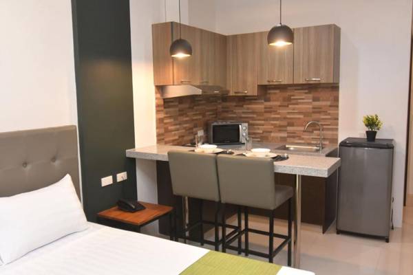 Andeo Suites