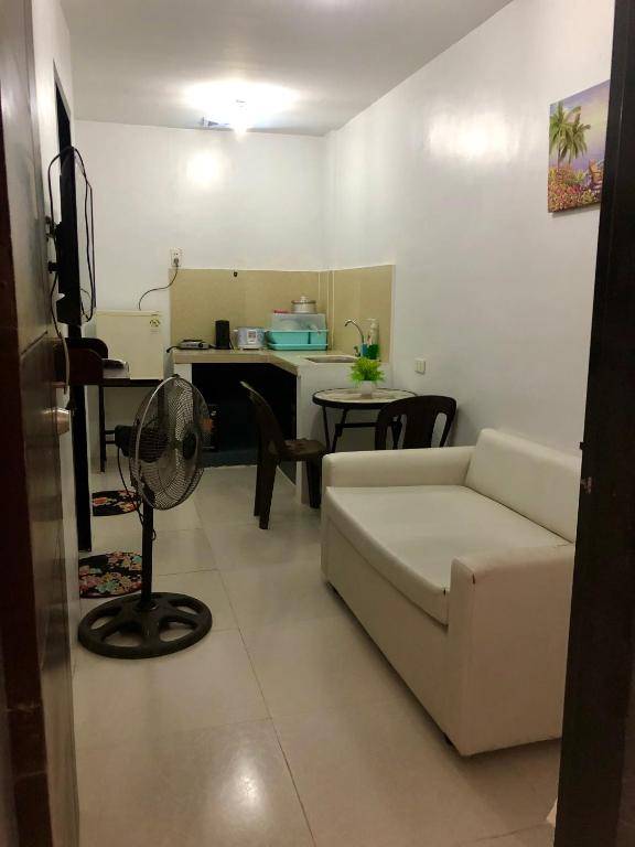 Ethereum Transient House