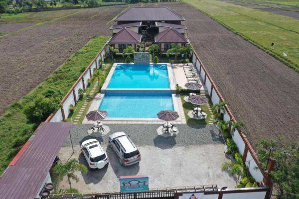 Heidi Sanctuary Resort by Cocotel