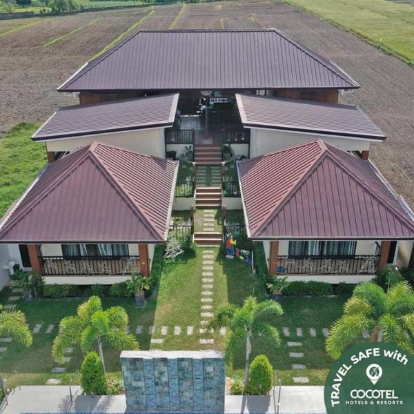 Heidi Sanctuary Resort by Cocotel