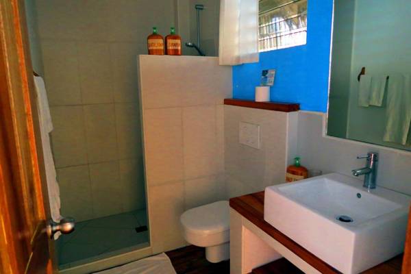 Tepanee Beach Resort