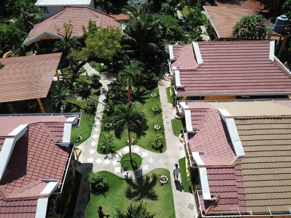 Malapascua Garden Resort