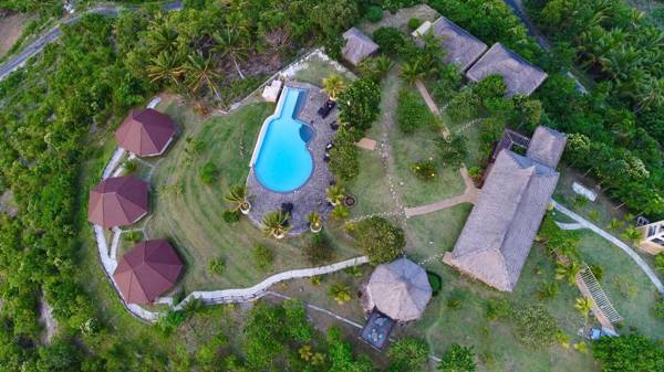 Infinity Heights Resort