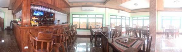 ISLA INN