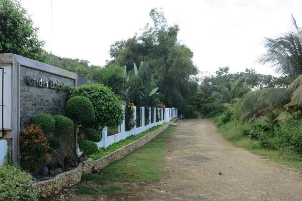 Garden Bungalows Resort