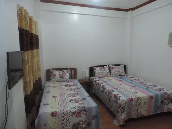 Loveres Travellers Inn