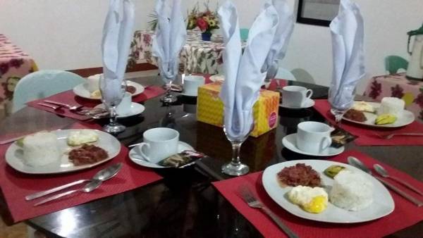 Loveres Travellers Inn