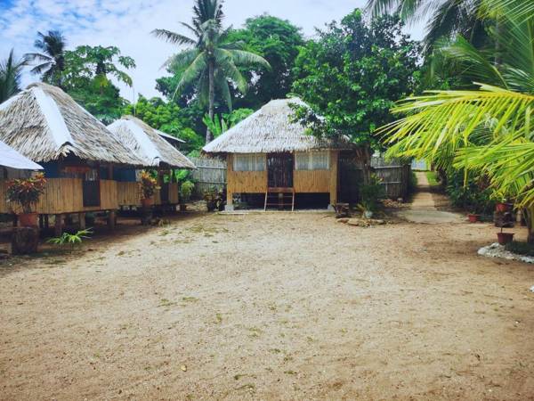Balay ni Waldo