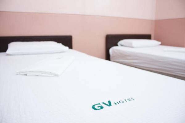 GV Hotel - Borongan