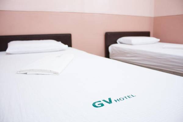 GV Hotel - Borongan