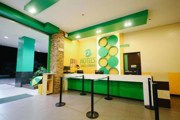 Go Hotels Tacloban