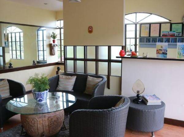 Cielo Vista Bed and Breakfast