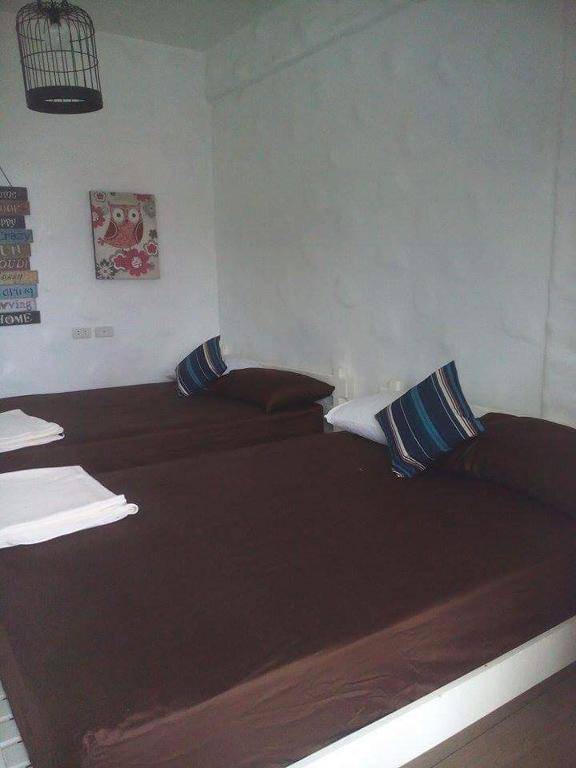 BlueCoco Baler Beach House