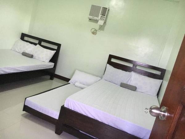 Chamie's Transient House