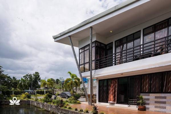 ZEN Rooms Casa Herminia Baler