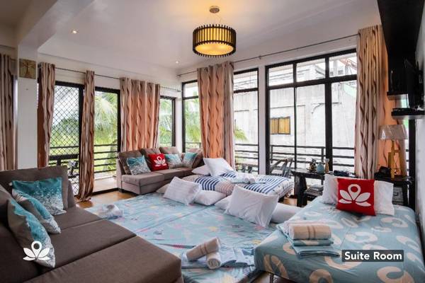 ZEN Rooms Casa Herminia Baler