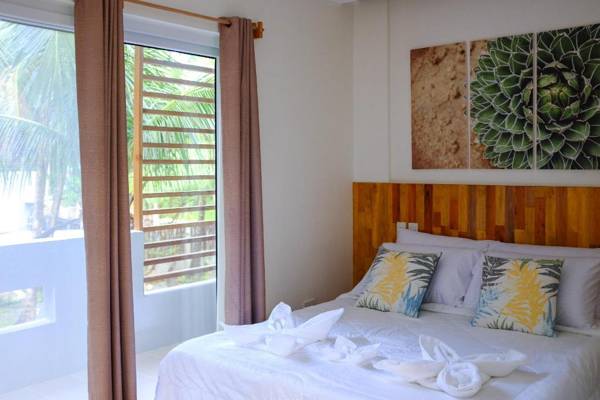 Kahanamoku Bed and Breakfast