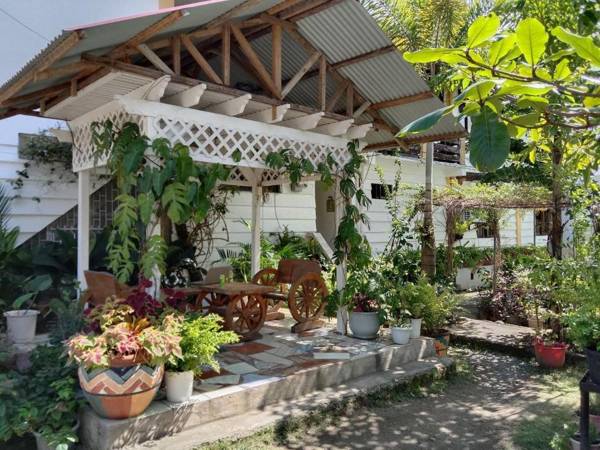 Isla Virginia Fun-talan Baler