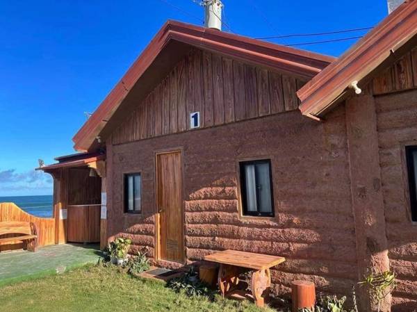 Charlie's Point Ocean Wave Resort