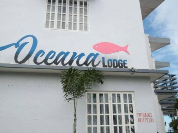 Oceana Lodge