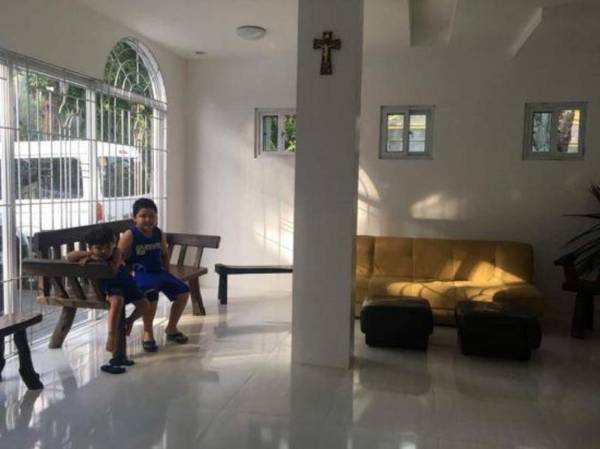 Ni Na Xiao Jie Hotel