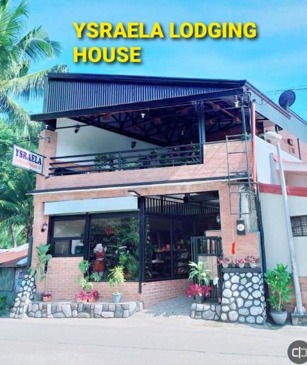 Ysraela Lodging House 