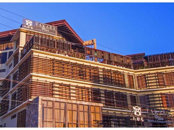 Capital O 897 Takara Hotel And Events Place
