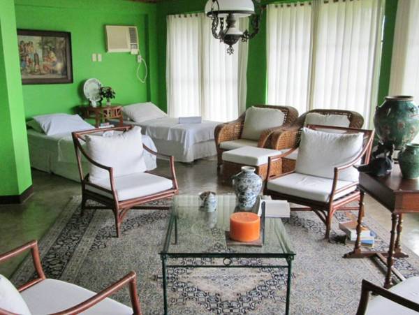 Ticao Altamar Boutique Resort