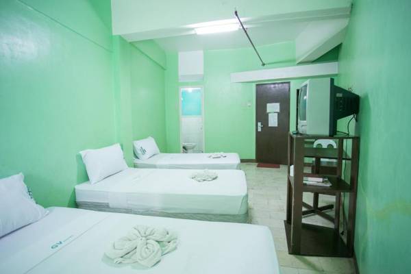 GV Hotel - Dipolog