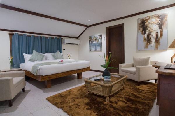 Dakak Beach Resort