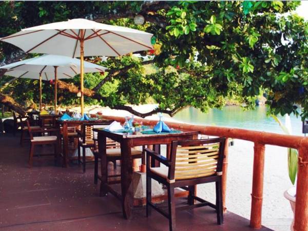 Dakak Beach Resort