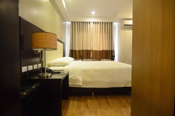 Ever O Business Hotel