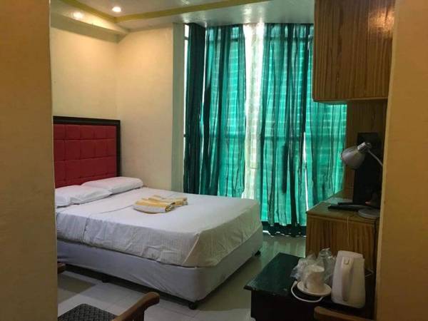 Ormoc Sugarland Suites