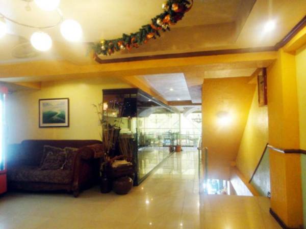 Ormoc Sugarland Suites