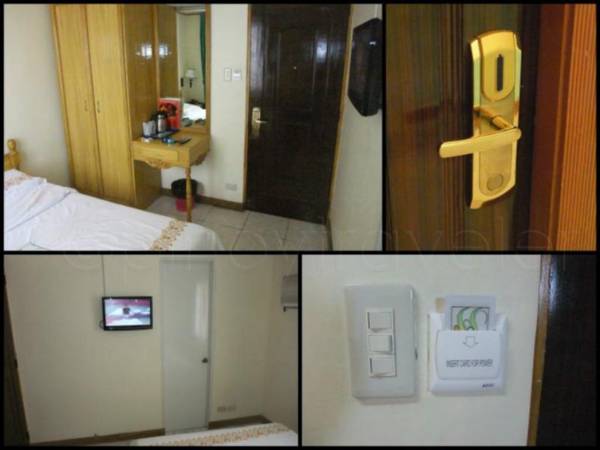 Ormoc Sugarland Suites