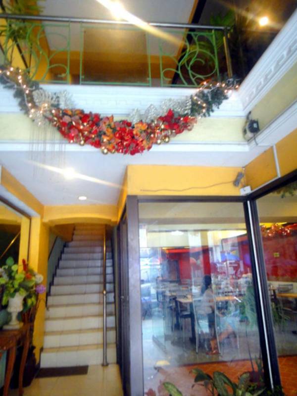 Ormoc Sugarland Suites