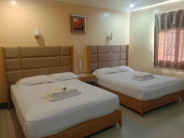 Asia Novo Boutique Hotel - Ormoc