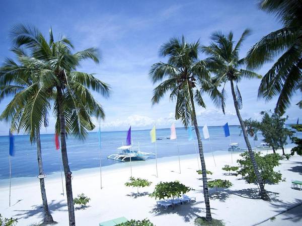 Malapascua Legend Water Sports and Resort