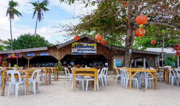 Mabuhay Thresher Dive Resort