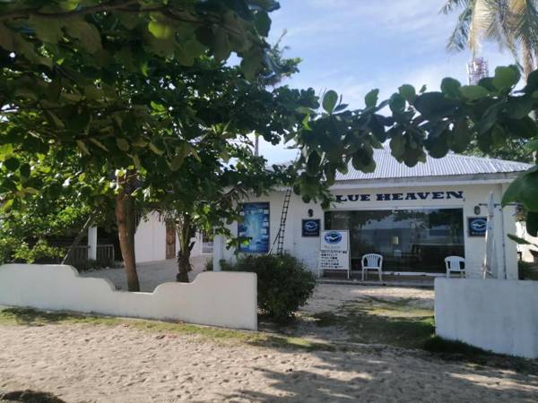 Blue Heaven Dive Resort