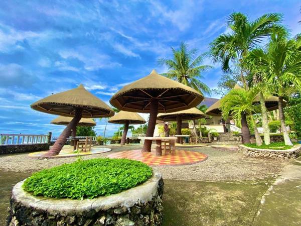 Azure Camotes Resort Hotel