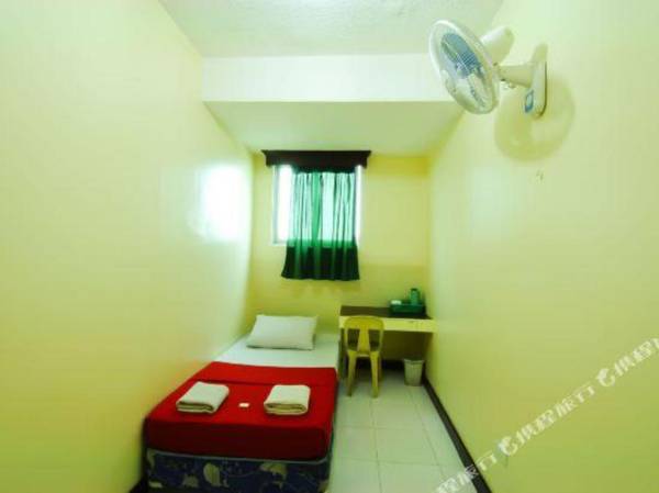 Ong Bun Pension House