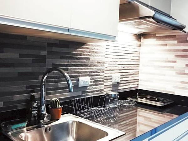 Davao Boutique Condos - Abreeza