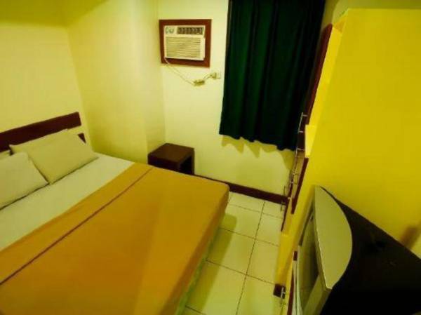 Ong Bun Pension House Bacolod