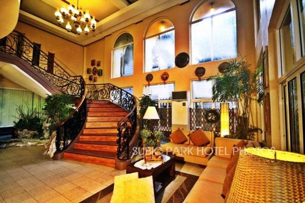 Subic Park Hotel